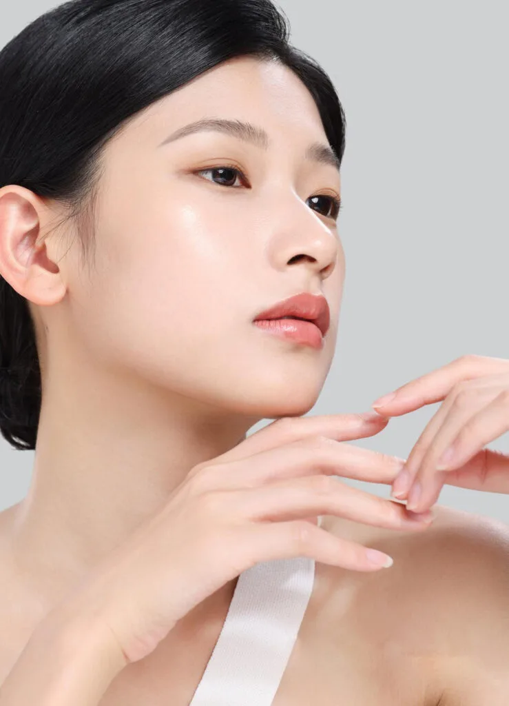 วิธีทำให้หน้าใส ไร้สิว