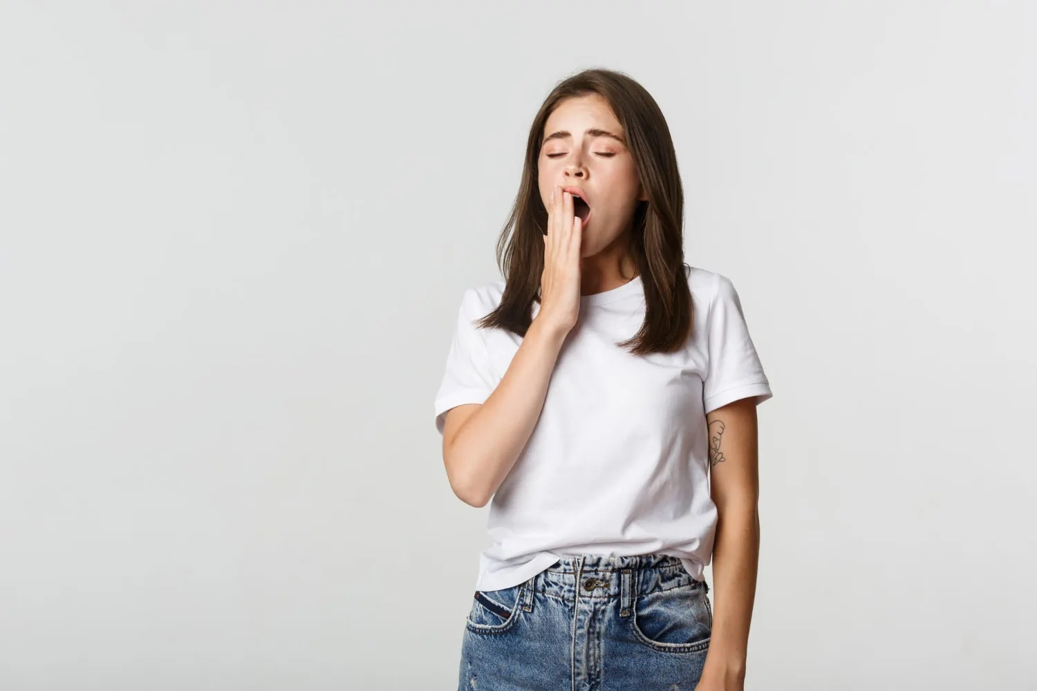 portrait-attractive-young-female-student-yawning-tired-feeling-sleepy-white