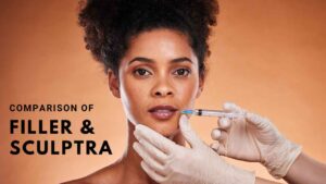 Siam Clinic wrote a content about differences of filler and sculptra just to make it clear to our patients that which one they are looking for.
