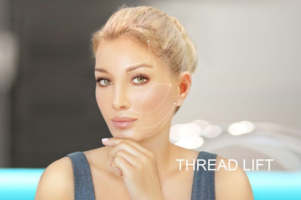 ร้อยไหม