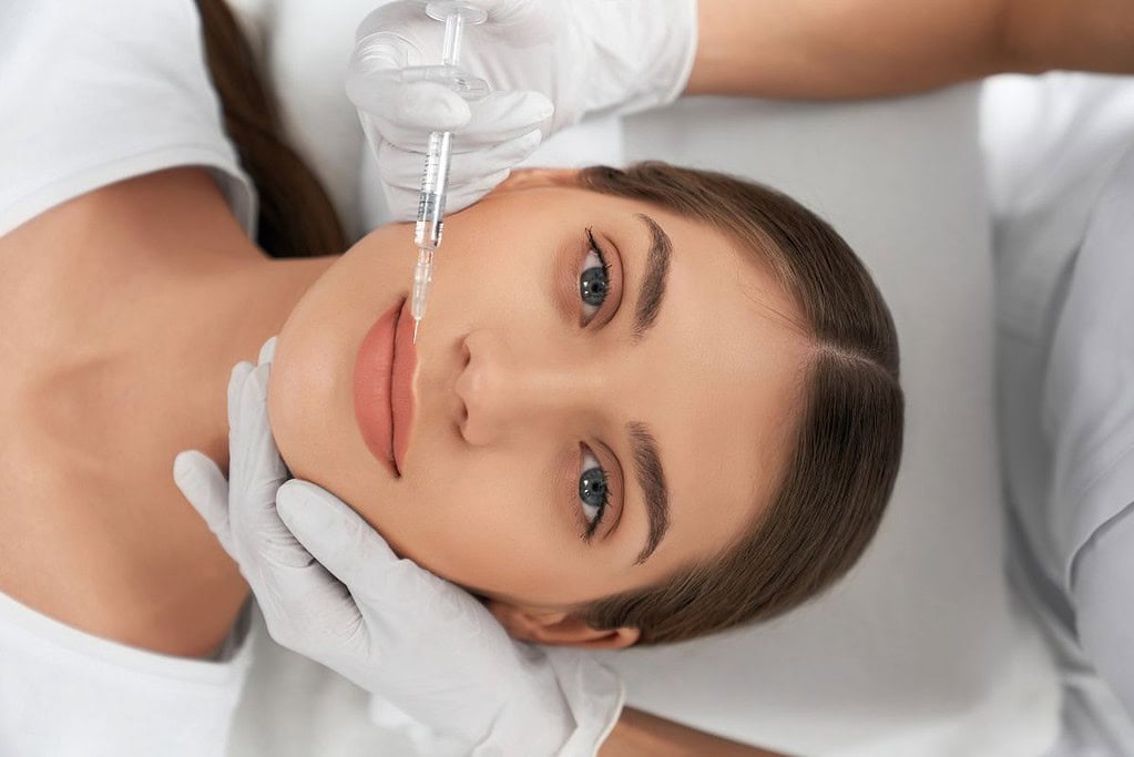 ฟิลเลอร์ปาก