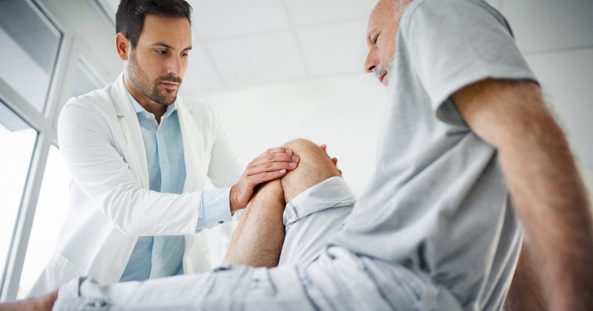 ชันเข่า