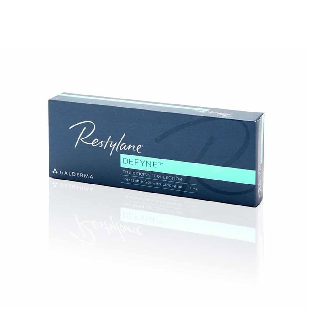 ฟิลเลอร์แท้