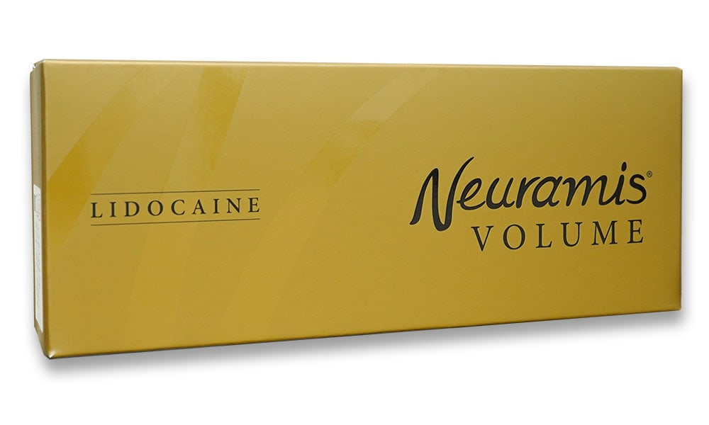 ฟิลเลอร์ Neuramis