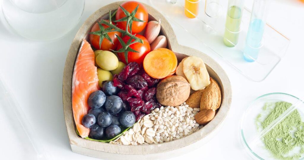 อาหารบำรุงข้อเข่า