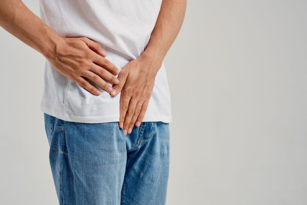 ภาวะหย่อนสมรรถภาพทางเพศ