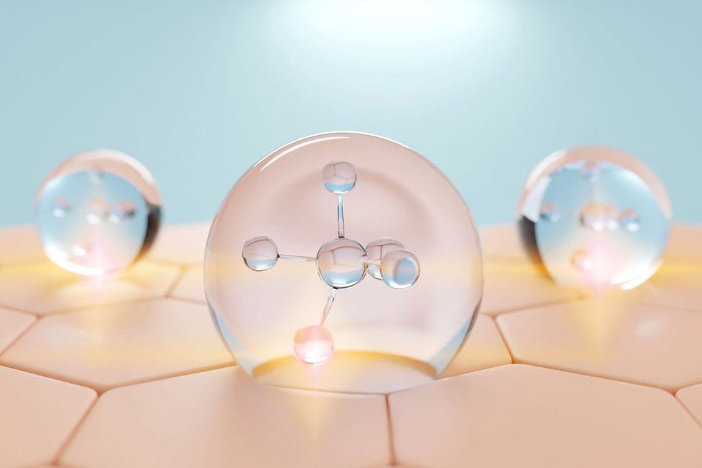 วิตามินลดสิว