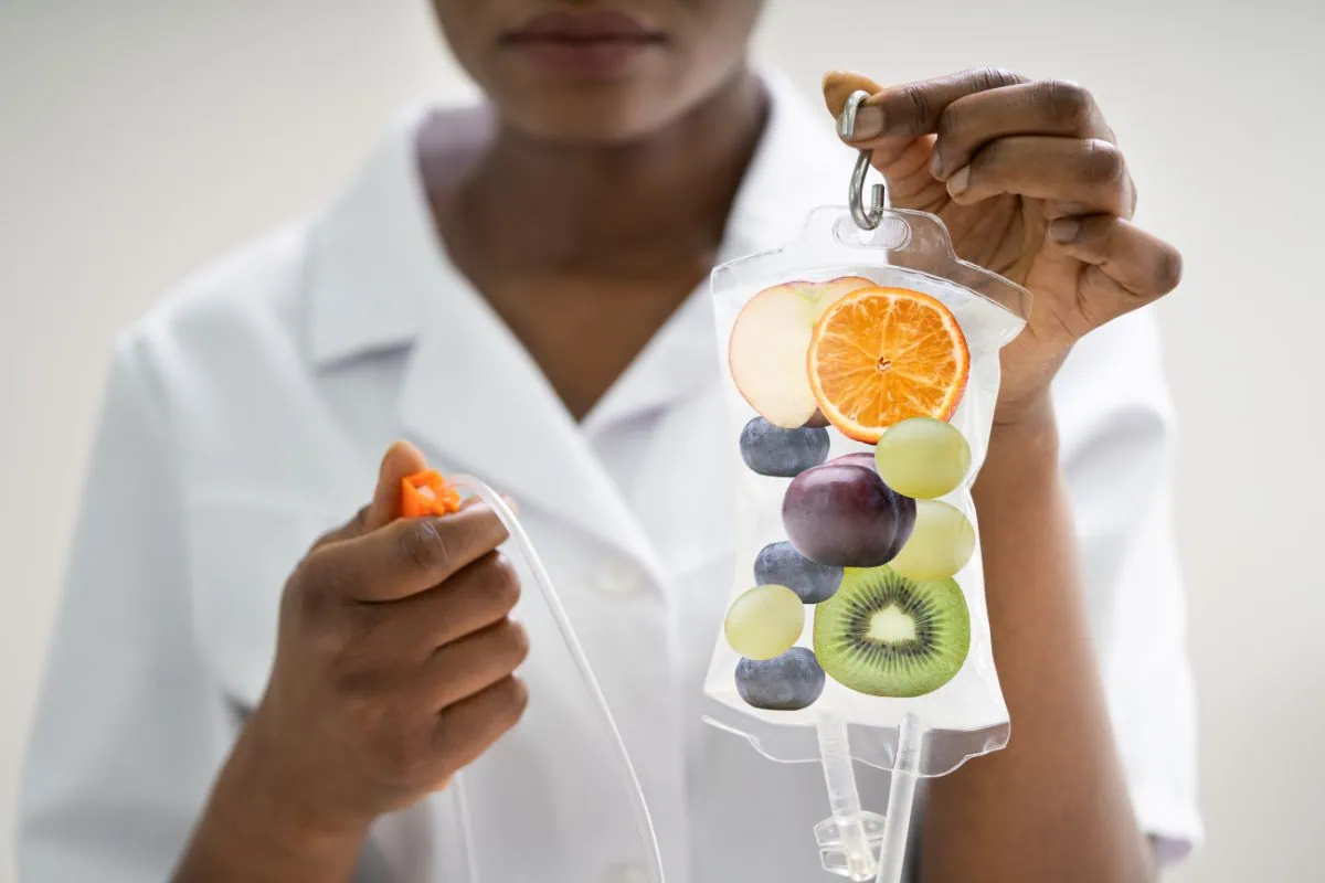 Boost your health with IV therapy at Siam Clinic Phuket. Hydration, beauty, detox, and peptide drips. Explore benefits and book today.
