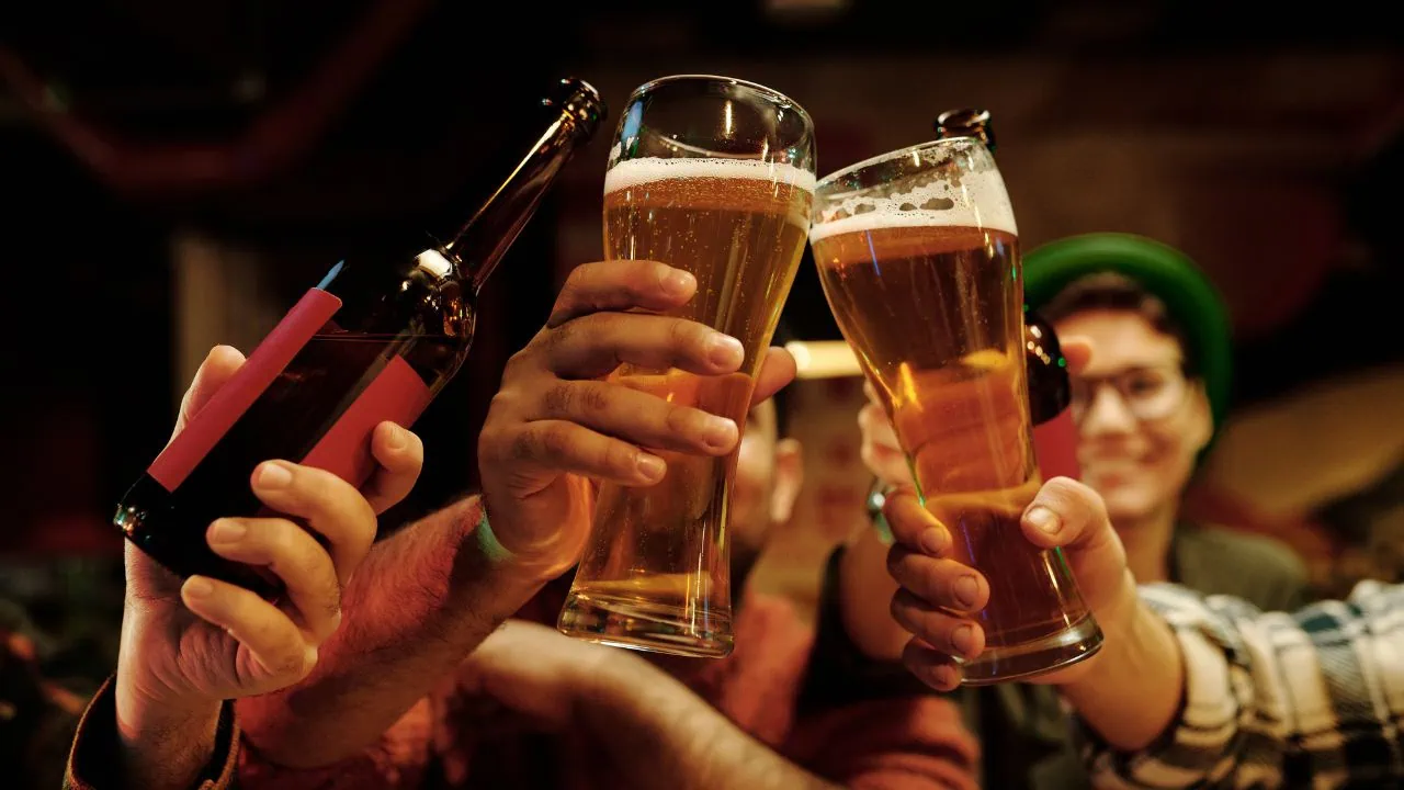 Discover how alcohol affects your oral health, contributing to cavities, dry mouth, and enamel erosion. Learn how hydration IV drips can help restore saliva production, rehydrate your body, and protect your teeth from alcohol's harmful effects.