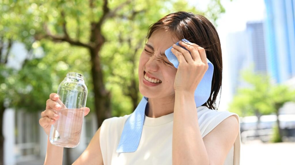 Discover how heat from fever and inflammation affects immune cells. While raising body temperature can help fight infections, it can also lead to immune cell damage and inflammation-related health risks.