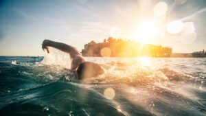 Swimming in pools or the sea can affect your skin in different ways. This blog explores how chlorine and saltwater impact your skin and offers tips on using after-sun care and hydration IV therapy for optimal skin recovery and hydration.