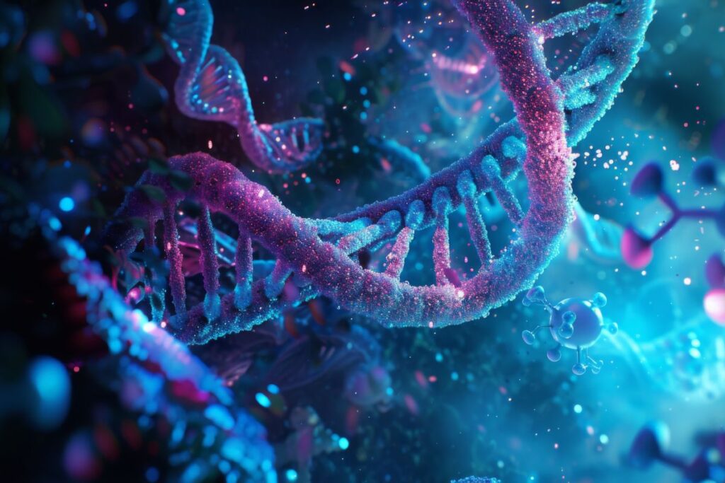 NAD+ คืออะไร