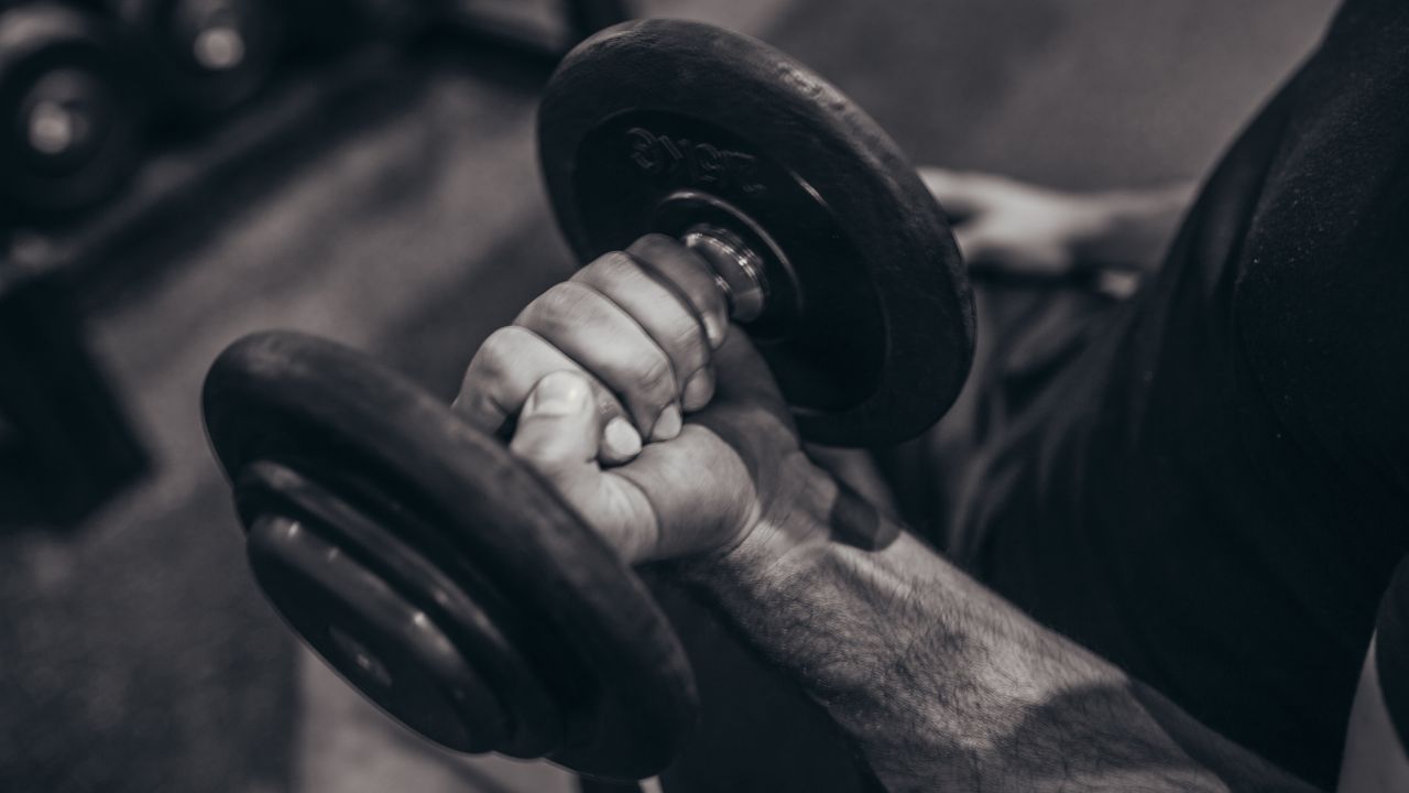 Discover what L-carnitine is, its fat-burning benefits, and how IV push therapy delivers faster results for energy, metabolism, and recovery.