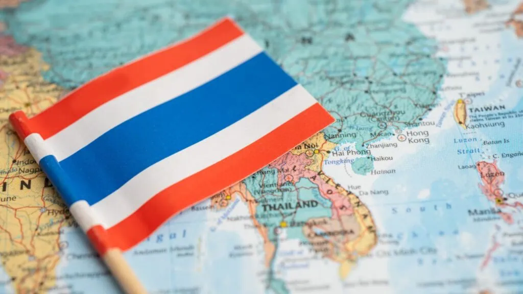 Thailand Digital Arrival Card is required from May 1, 2025. Learn who needs it, how to register online, and what to prepare before your trip.