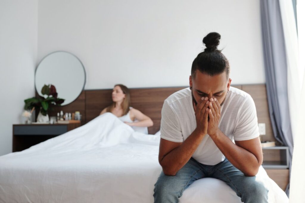 ภาวะฮอร์โมนเพศชายต่ำ