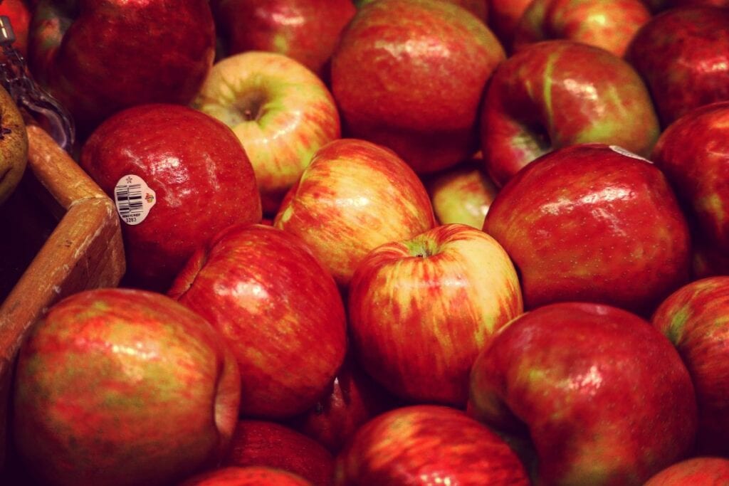 แอปเปิ้ล