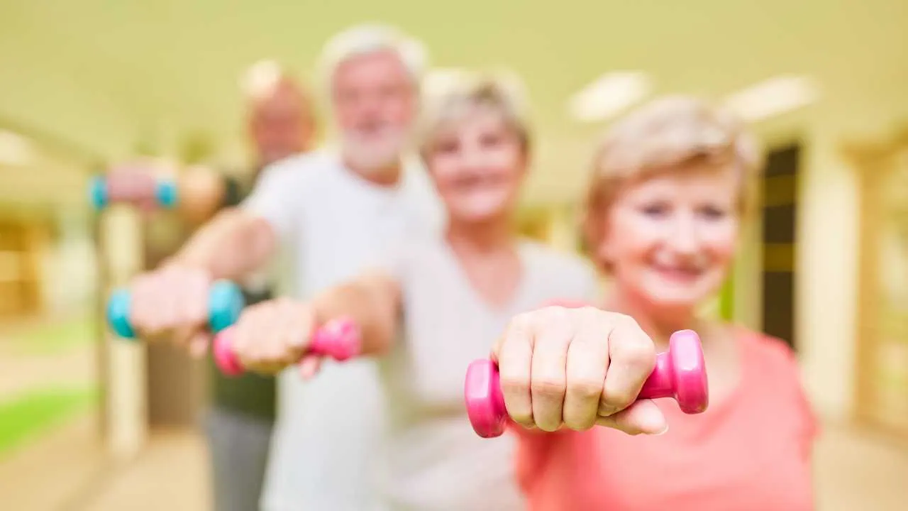 Learn why gaining muscle becomes harder with age and explore proven solutions—from nutrition and strength training to peptides and hormone support—for maintaining muscle mass.