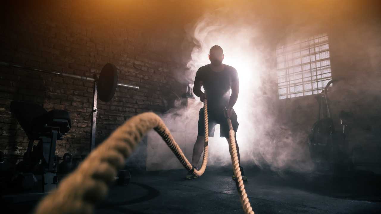 Discover SLU-PP-332, a research compound that mimics exercise at the cellular level, boosting muscle function and metabolic health in early studies.