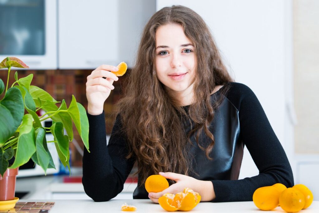 ผลไม้ 6 ชนิดนี้ไม่ควรกินตอนท้องว่าง เสี่ยงทำร้ายระบบย่อยอาหาร