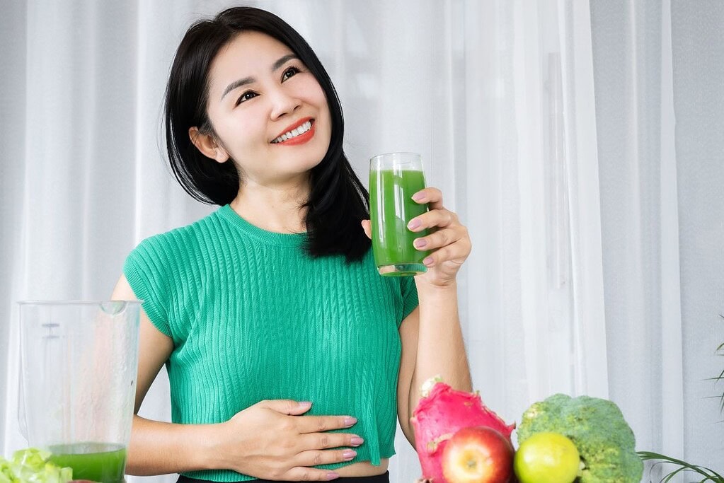 Healthy Liver Detoxification in Phuket