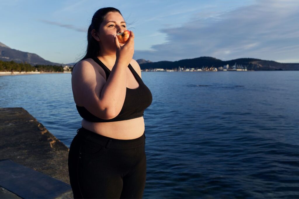 อ้วนง่าย