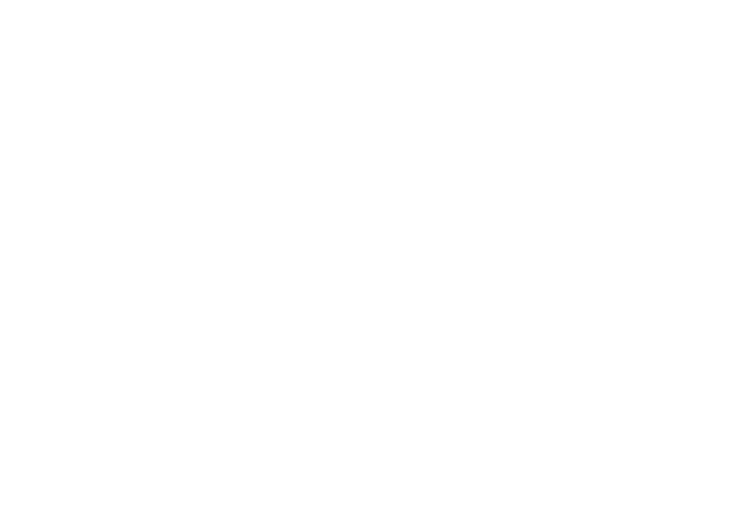 Siam Clinic logo with white cross symbol and text on black background.