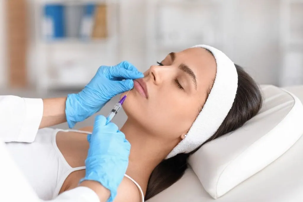 Lip Filler Trends 2026