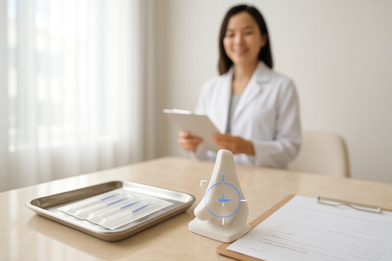 Hiko Nose Lift คืออะไร ราคาเท่าไหร่ — เครื่องมือร้อยไหมจมูกในคลินิกความงามพรีเมียม